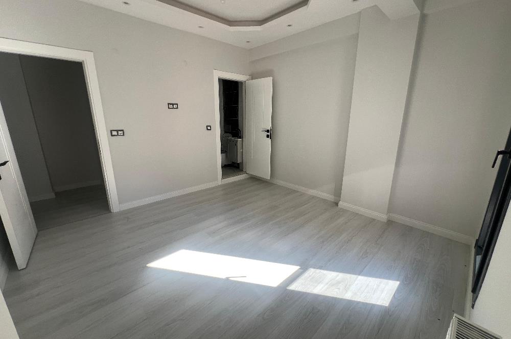 C21BAL'DAN VİCDANİYE MH. KAPALI CAM BALKONLU KİRALIK SIFIR DAİRE