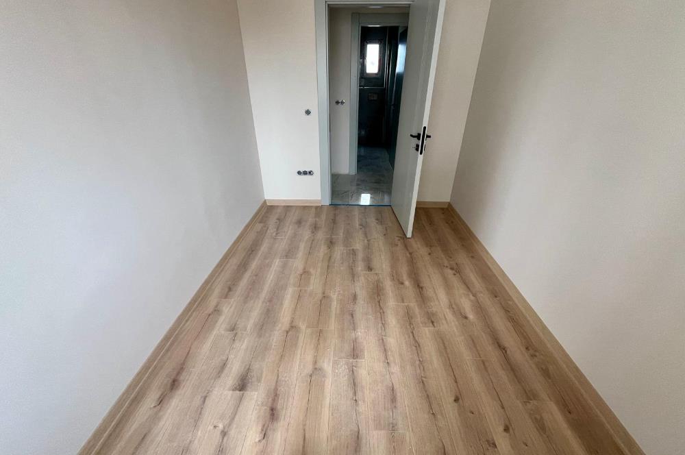 ZİVERBEY'DE PANORAMİK İSTANBUL MANZARALI 130 M2 3+1 LÜX DAİRE