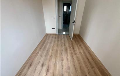 ZİVERBEY'DE PANORAMİK İSTANBUL MANZARALI 130 M2 3+1 LÜX DAİRE