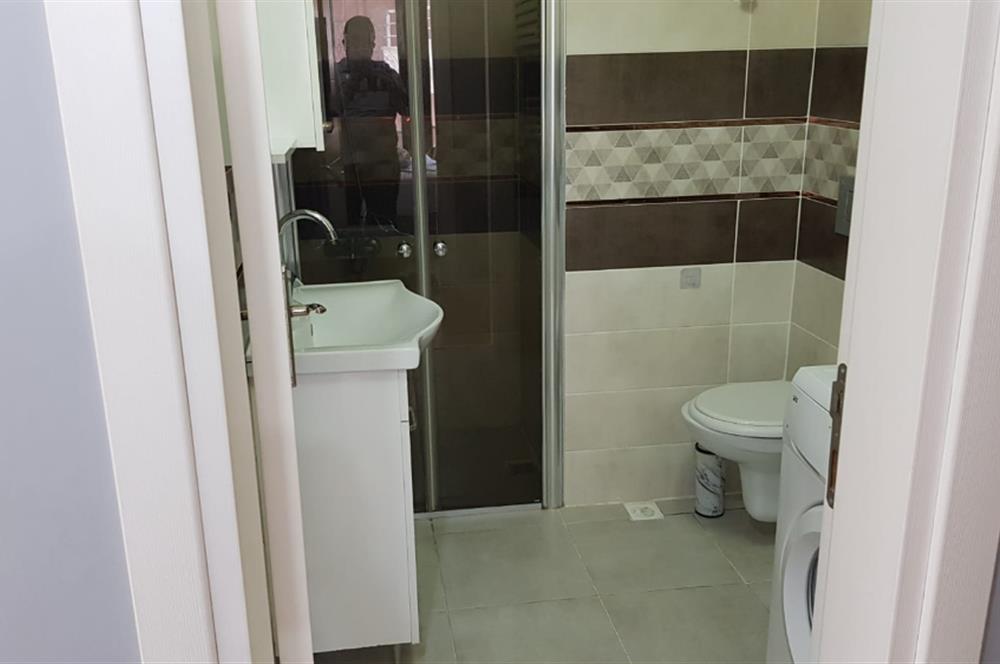 Century21 Bal' dan Bahçelievler'de Eşyalı 1+1 Kiralık Daire