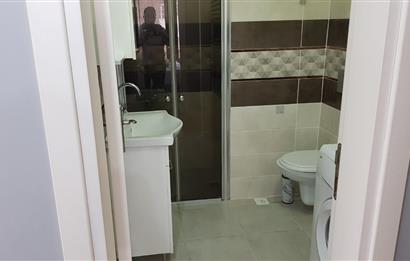 Century21 Bal' dan Bahçelievler'de Eşyalı 1+1 Kiralık Daire
