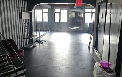 İstiklal Caddesi, Galatasaray Lisesi Yakınında Kiralık Ofis 1+1