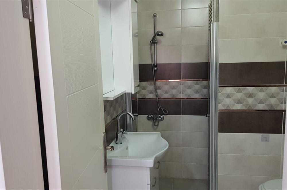 Century21 Bal' dan Bahçelievler'de Eşyalı 1+1 Kiralık Daire