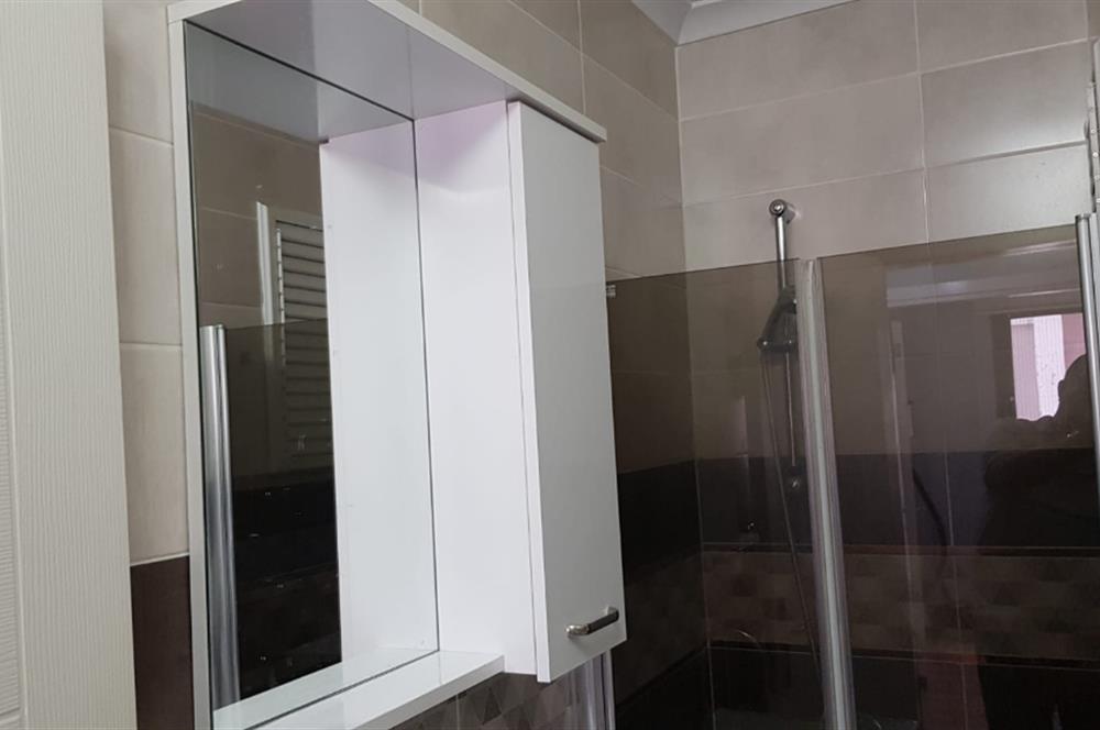 Century21 Bal' dan Bahçelievler'de Eşyalı 1+1 Kiralık Daire
