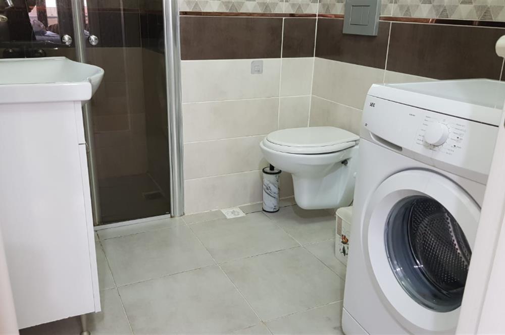 Century21 Bal' dan Bahçelievler'de Eşyalı 1+1 Kiralık Daire