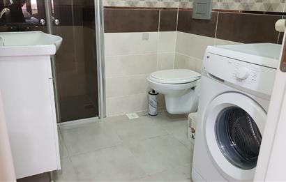 Century21 Bal' dan Bahçelievler'de Eşyalı 1+1 Kiralık Daire