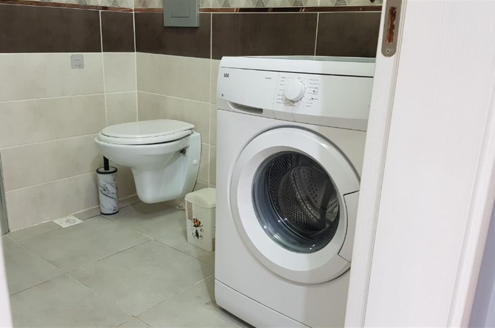 Century21 Bal' dan Bahçelievler'de Eşyalı 1+1 Kiralık Daire