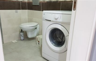 Century21 Bal' dan Bahçelievler'de Eşyalı 1+1 Kiralık Daire
