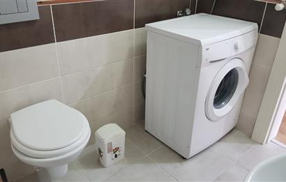 Century21 Bal' dan Bahçelievler'de Eşyalı 1+1 Kiralık Daire