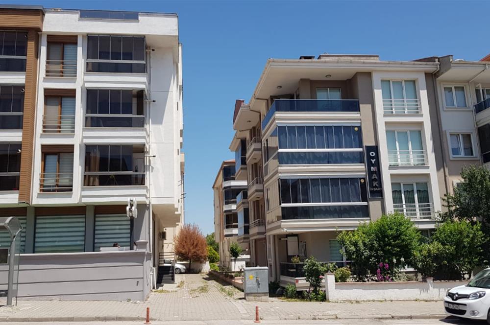 Century21 Bal' dan Bahçelievler'de Eşyalı 1+1 Kiralık Daire