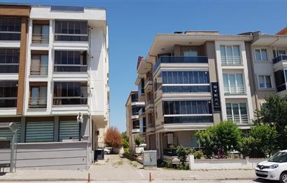 Century21 Bal' dan Bahçelievler'de Eşyalı 1+1 Kiralık Daire
