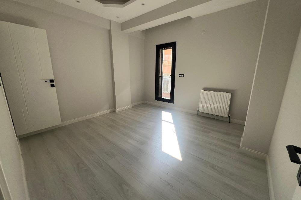 C21BAL'DAN VİCDANİYE MH. KAPALI CAM BALKONLU KİRALIK SIFIR DAİRE