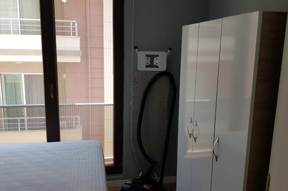 Century21 Bal' dan Bahçelievler'de Eşyalı 1+1 Kiralık Daire