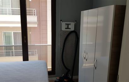 Century21 Bal' dan Bahçelievler'de Eşyalı 1+1 Kiralık Daire