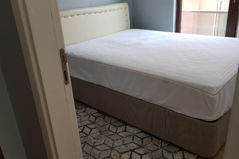 Century21 Bal' dan Bahçelievler'de Eşyalı 1+1 Kiralık Daire