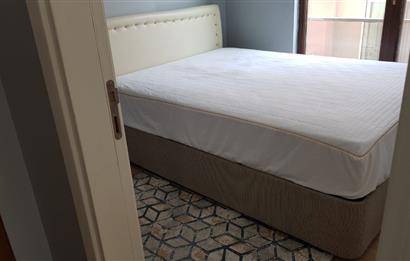 Century21 Bal' dan Bahçelievler'de Eşyalı 1+1 Kiralık Daire