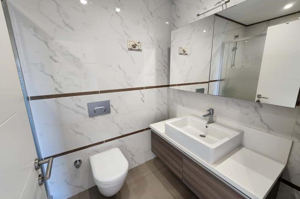SİNPAŞ İNCEK GREENDE 2+1 KİRALIK DAİRE