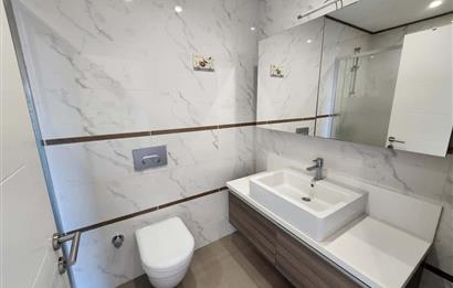 SİNPAŞ İNCEK GREENDE 2+1 KİRALIK DAİRE
