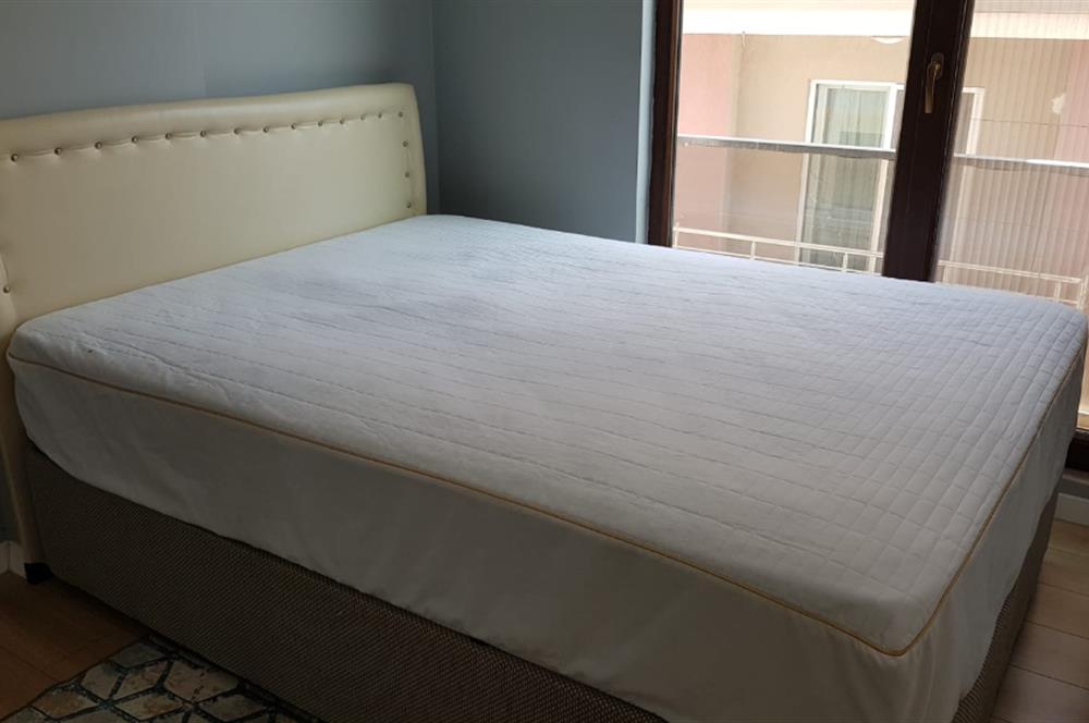 Century21 Bal' dan Bahçelievler'de Eşyalı 1+1 Kiralık Daire