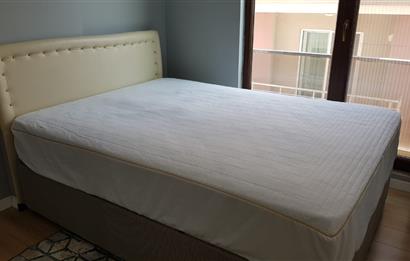 Century21 Bal' dan Bahçelievler'de Eşyalı 1+1 Kiralık Daire