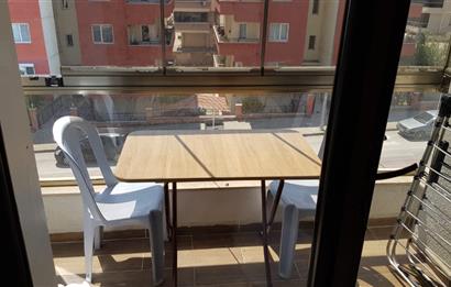 Century21 Bal' dan Bahçelievler'de Eşyalı 1+1 Kiralık Daire