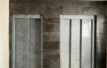 ZİVERBEY'DE PANORAMİK İSTANBUL MANZARALI 130 M2 3+1 LÜX DAİRE