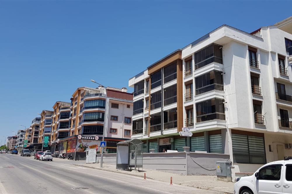 Century21 Bal' dan Bahçelievler'de Eşyalı 1+1 Kiralık Daire