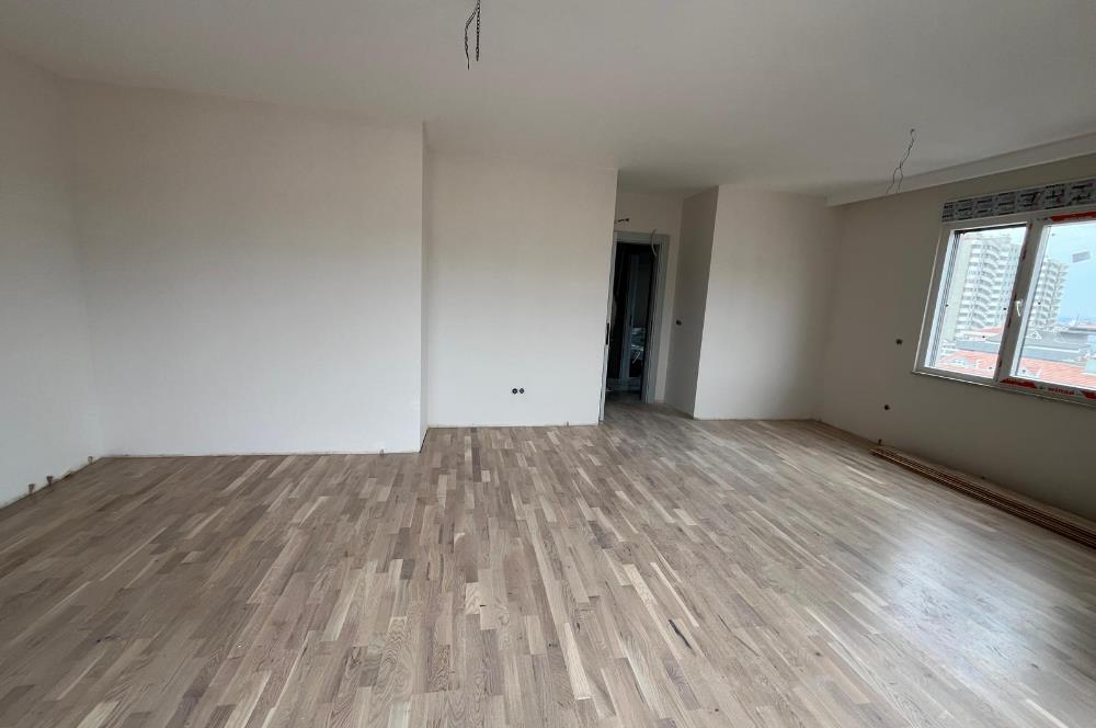ZİVERBEY'DE PANORAMİK İSTANBUL MANZARALI 130 M2 3+1 LÜX DAİRE
