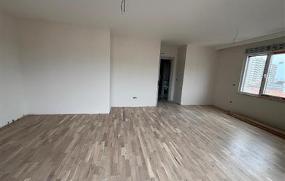 ZİVERBEY'DE PANORAMİK İSTANBUL MANZARALI 130 M2 3+1 LÜX DAİRE
