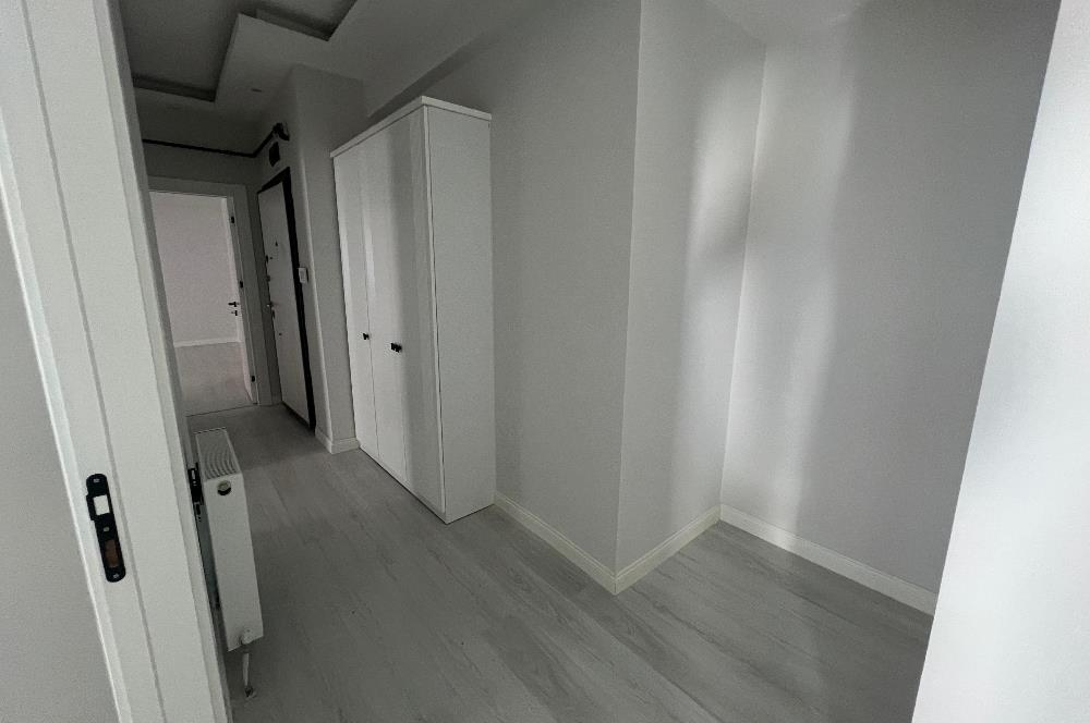 C21BAL'DAN VİCDANİYE MH. KAPALI CAM BALKONLU KİRALIK SIFIR DAİRE