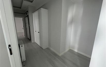 C21BAL'DAN VİCDANİYE MH. KAPALI CAM BALKONLU KİRALIK SIFIR DAİRE