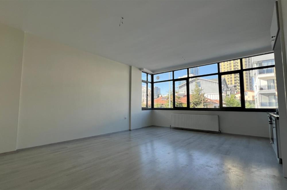 İNCEKTE MERKEZİ KONUMDA KAPALI GARAJLI 2+1 SATILIK DAİRE