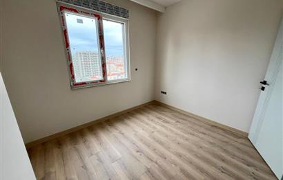 ZİVERBEY'DE PANORAMİK İSTANBUL MANZARALI 130 M2 3+1 LÜX DAİRE