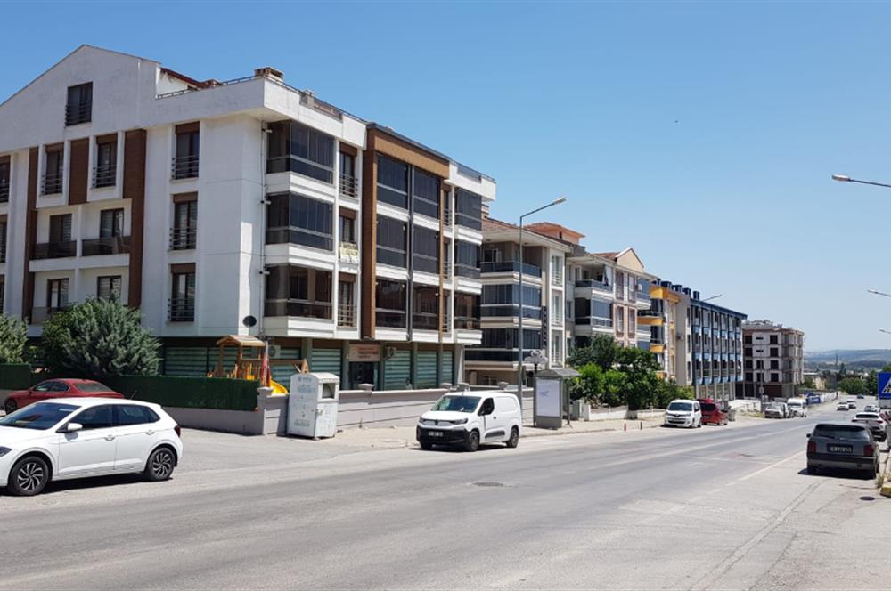 Century21 Bal' dan Bahçelievler'de Eşyalı 1+1 Kiralık Daire