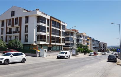 Century21 Bal' dan Bahçelievler'de Eşyalı 1+1 Kiralık Daire