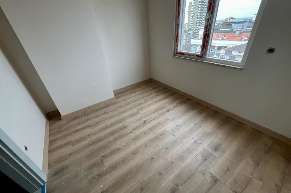 ZİVERBEY'DE PANORAMİK İSTANBUL MANZARALI 130 M2 3+1 LÜX DAİRE