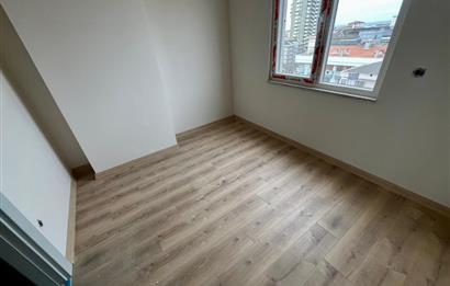 ZİVERBEY'DE PANORAMİK İSTANBUL MANZARALI 130 M2 3+1 LÜX DAİRE