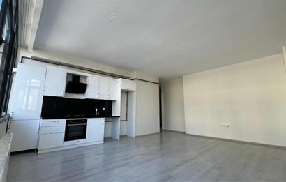 İNCEKTE MERKEZİ KONUMDA KAPALI GARAJLI 2+1 SATILIK DAİRE