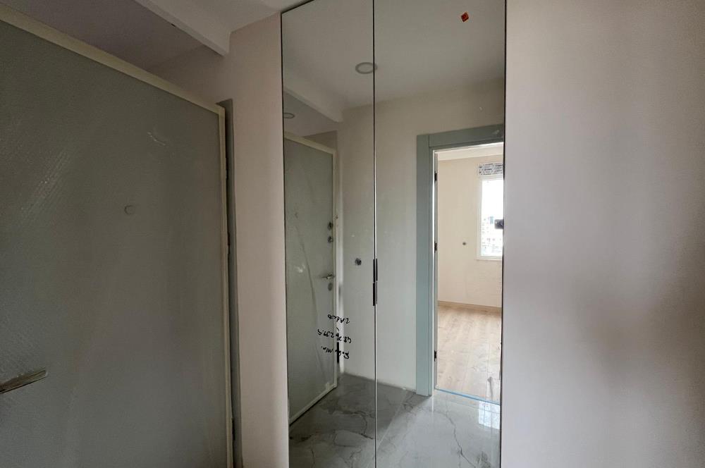 ZİVERBEY'DE PANORAMİK İSTANBUL MANZARALI 130 M2 3+1 LÜX DAİRE