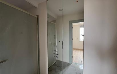 ZİVERBEY'DE PANORAMİK İSTANBUL MANZARALI 130 M2 3+1 LÜX DAİRE