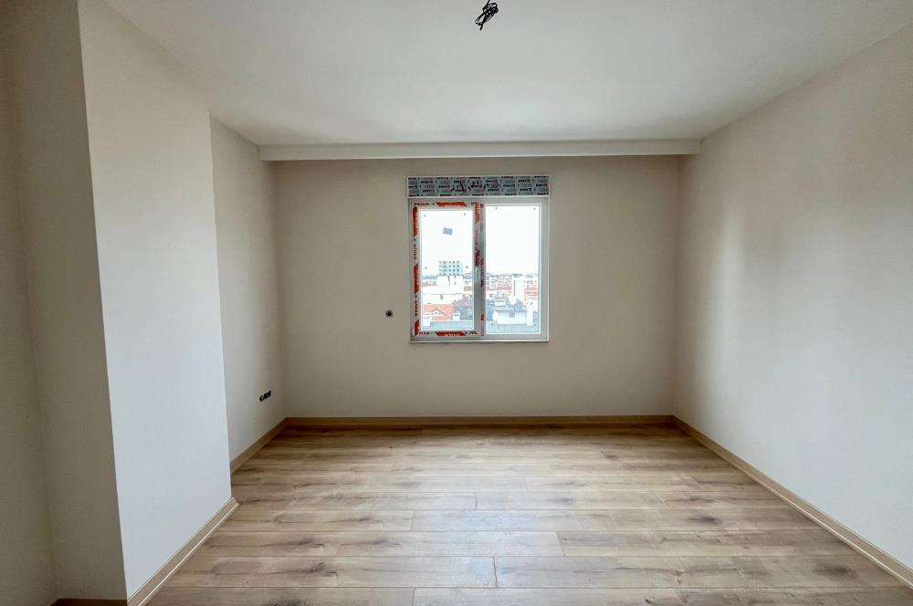 ZİVERBEY'DE PANORAMİK İSTANBUL MANZARALI 130 M2 3+1 LÜX DAİRE