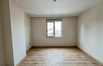 ZİVERBEY'DE PANORAMİK İSTANBUL MANZARALI 130 M2 3+1 LÜX DAİRE