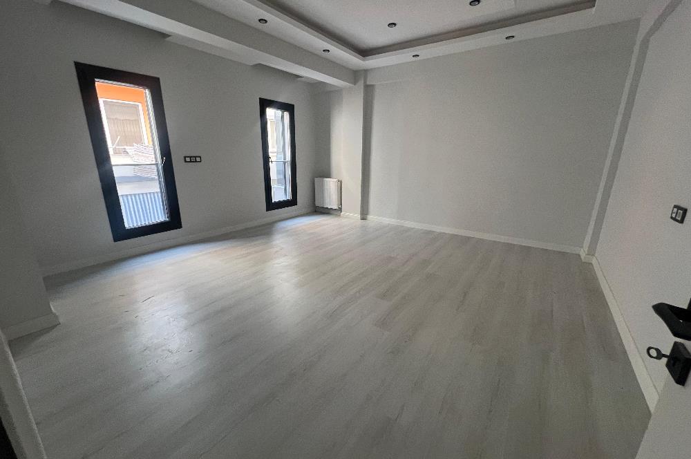 C21BAL'DAN VİCDANİYE MH. KAPALI CAM BALKONLU KİRALIK SIFIR DAİRE