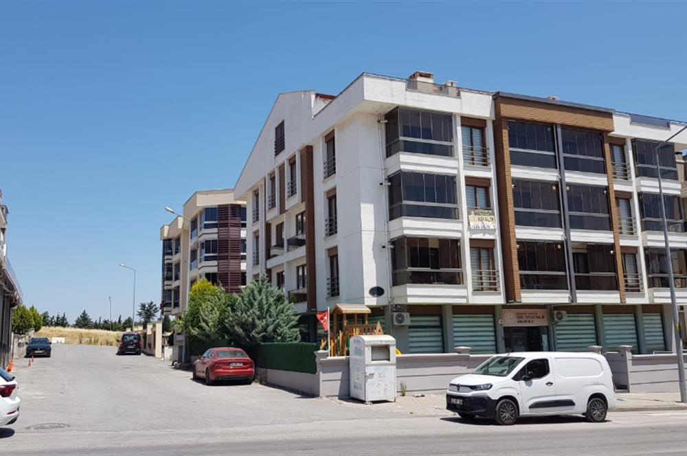Century21 Bal' dan Bahçelievler'de Eşyalı 1+1 Kiralık Daire