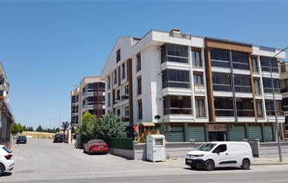 Century21 Bal' dan Bahçelievler'de Eşyalı 1+1 Kiralık Daire