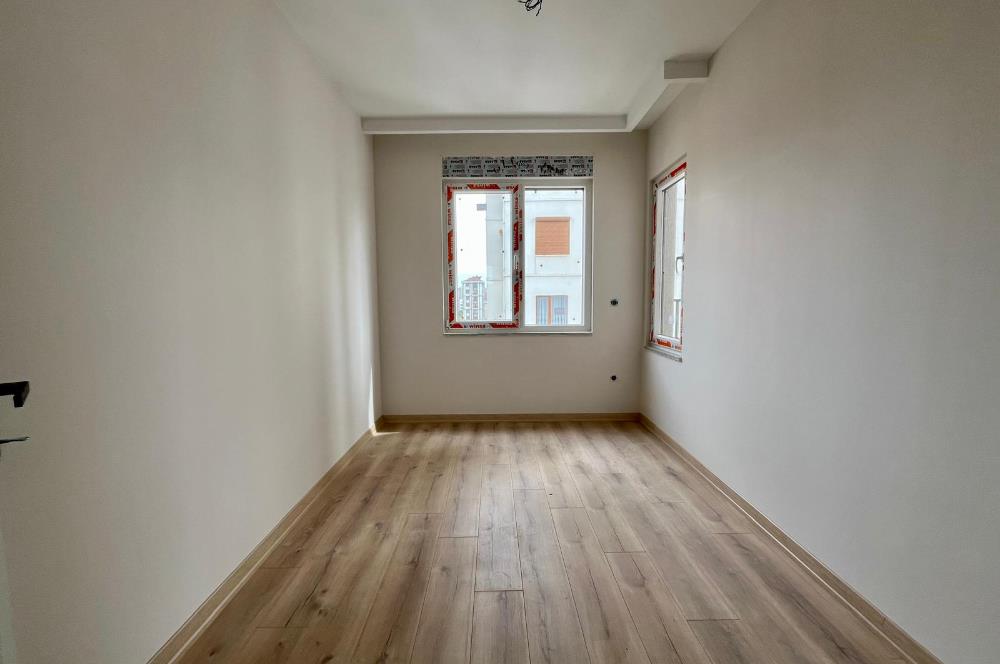 ZİVERBEY'DE PANORAMİK İSTANBUL MANZARALI 130 M2 3+1 LÜX DAİRE
