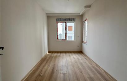 ZİVERBEY'DE PANORAMİK İSTANBUL MANZARALI 130 M2 3+1 LÜX DAİRE