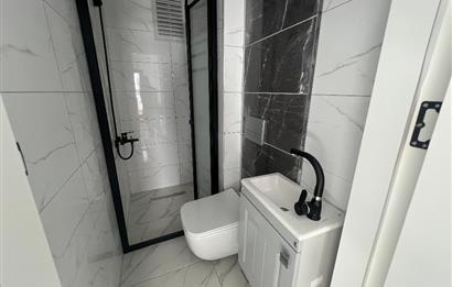 C21BAL'DAN VİCDANİYE MH. KAPALI CAM BALKONLU KİRALIK SIFIR DAİRE