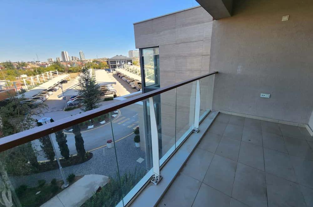 SİNPAŞ İNCEK GREENDE 2+1 KİRALIK DAİRE