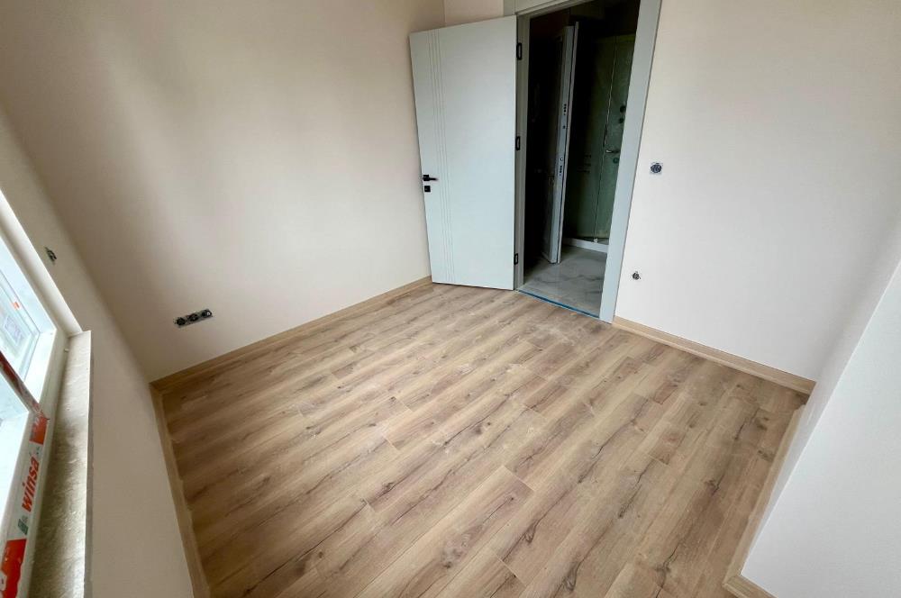 ZİVERBEY'DE PANORAMİK İSTANBUL MANZARALI 130 M2 3+1 LÜX DAİRE